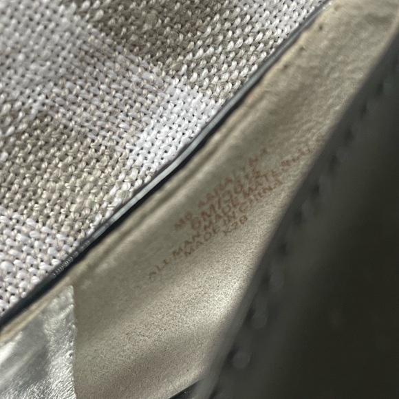 Mix No. 6 Platform Heels - Picture 4 of 4